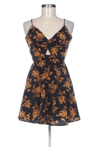 Φόρεμα SHEIN, Μέγεθος XS, Χρώμα Πολύχρωμο, Τιμή 14,91 €