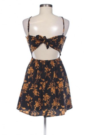 Φόρεμα SHEIN, Μέγεθος XS, Χρώμα Πολύχρωμο, Τιμή 14,91 €