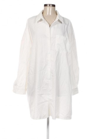Kleid SHEIN, Größe XXL, Farbe Weiß, Preis € 20,99