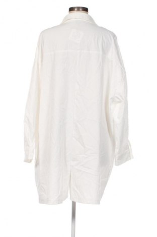 Kleid SHEIN, Größe XXL, Farbe Weiß, Preis € 20,99