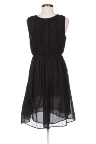 Kleid Saint Tropez, Größe M, Farbe Schwarz, Preis 24,49 €