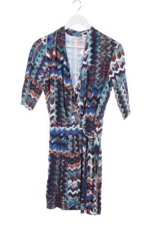 Kleid Saint Tropez, Größe XS, Farbe Mehrfarbig, Preis € 24,49