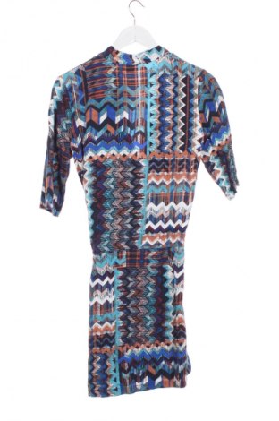 Kleid Saint Tropez, Größe XS, Farbe Mehrfarbig, Preis € 24,49
