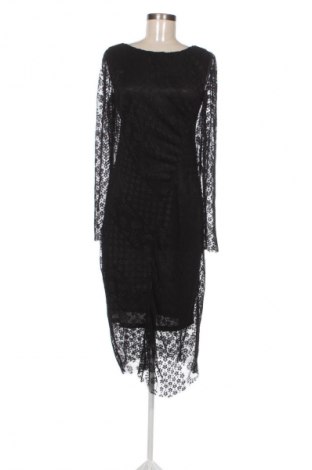 Φόρεμα Saint Tropez, Μέγεθος M, Χρώμα Μαύρο, Τιμή 24,49 €