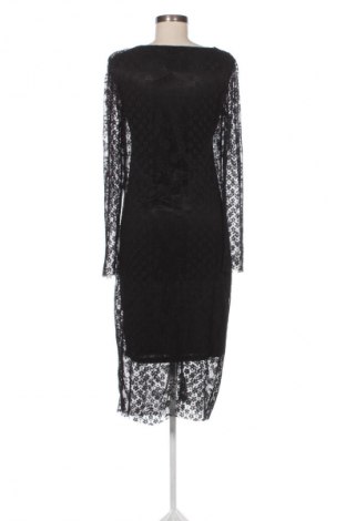 Φόρεμα Saint Tropez, Μέγεθος M, Χρώμα Μαύρο, Τιμή 24,49 €