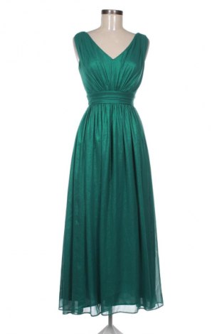 Rochie Salsa, Mărime XS, Culoare Verde, Preț 125,92 Lei
