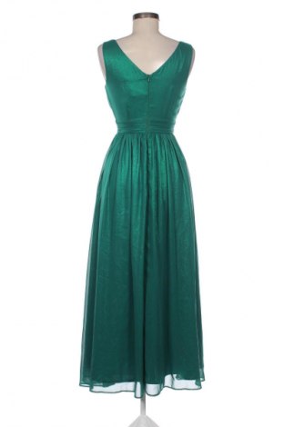 Rochie Salsa, Mărime XS, Culoare Verde, Preț 125,92 Lei