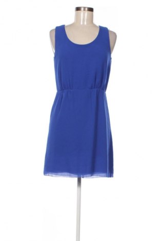 Kleid Samsoe & Samsoe, Größe M, Farbe Blau, Preis € 42,00