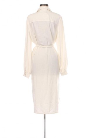 Kleid Samsoe & Samsoe, Größe L, Farbe Ecru, Preis € 29,14