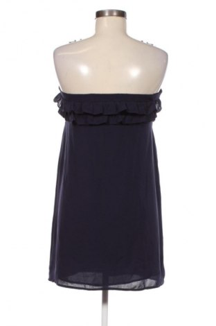 Φόρεμα Sandro, Μέγεθος XS, Χρώμα Μπλέ, Τιμή 72,99 €