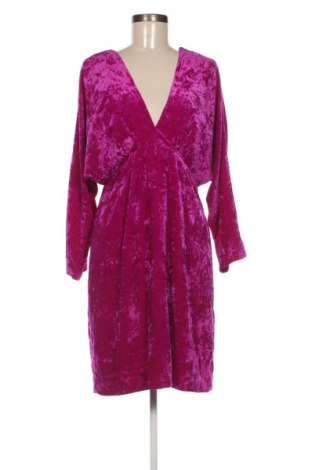Kleid Sandro, Größe L, Farbe Rosa, Preis € 157,99