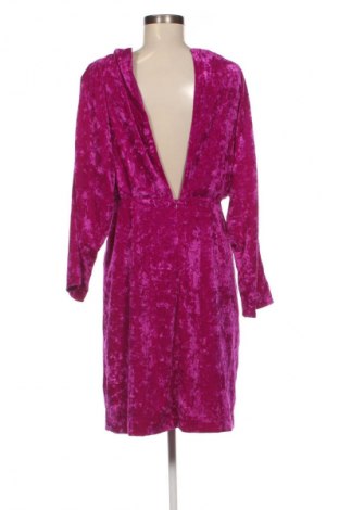 Kleid Sandro, Größe L, Farbe Rosa, Preis € 157,99