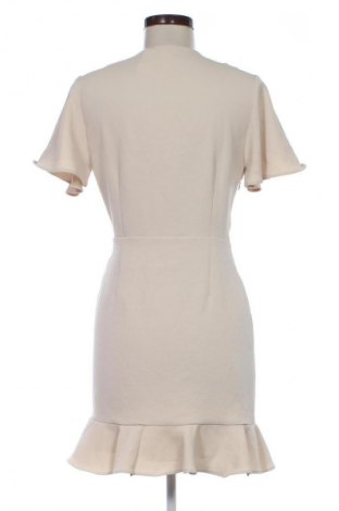 Rochie Sandro, Mărime M, Culoare Bej, Preț 305,26 Lei