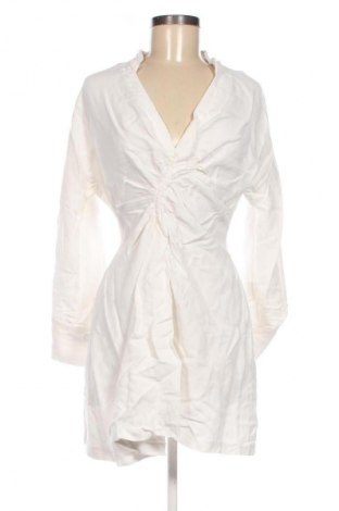 Rochie Sandro, Mărime M, Culoare Alb, Preț 342,11 Lei