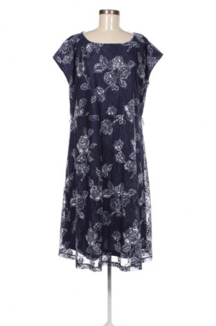 Kleid Sara Lindholm, Größe XXL, Farbe Mehrfarbig, Preis € 63,99