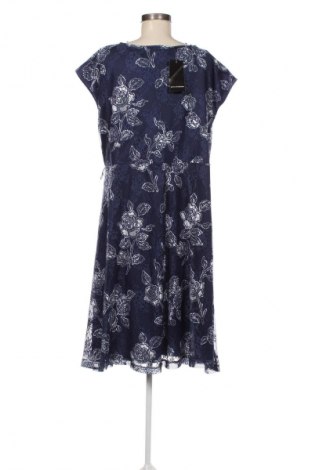 Kleid Sara Lindholm, Größe XXL, Farbe Mehrfarbig, Preis € 63,99