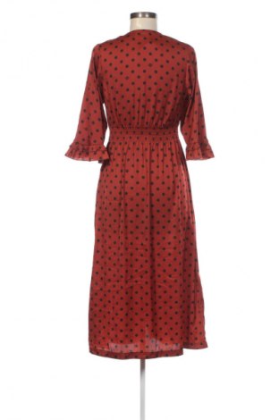 Kleid Scotch & Soda, Größe XS, Farbe Mehrfarbig, Preis 58,99 €