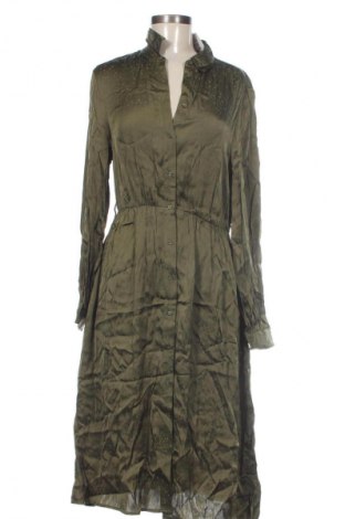 Kleid Scotch & Soda, Größe M, Farbe Grün, Preis € 80,99
