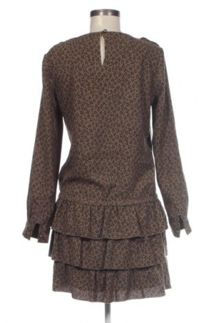 Рокля Scotch & Soda, Размер XS, Цвят Многоцветен, Цена 132,99 лв.