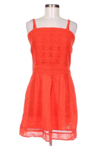 Sukienka Scotch & Soda, Rozmiar M, Kolor Czerwony, Cena 298,85 zł