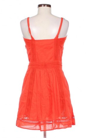 Sukienka Scotch & Soda, Rozmiar M, Kolor Czerwony, Cena 298,85 zł