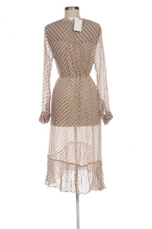 Kleid Second Female, Größe M, Farbe Mehrfarbig, Preis € 57,99