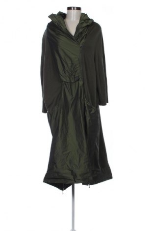 Kleid Selection By Ulla Popken, Größe 3XL, Farbe Grün, Preis € 28,99
