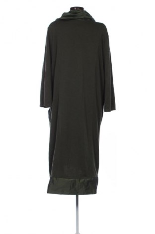 Kleid Selection By Ulla Popken, Größe 3XL, Farbe Grün, Preis € 28,99
