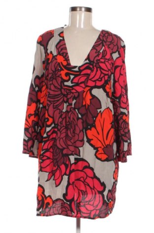 Kleid Selection By Ulla Popken, Größe XL, Farbe Mehrfarbig, Preis € 33,99