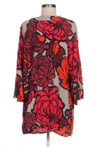 Kleid Selection By Ulla Popken, Größe XL, Farbe Mehrfarbig, Preis € 33,99