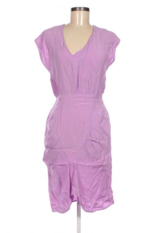 Kleid Serra, Größe M, Farbe Lila, Preis 14,83 €