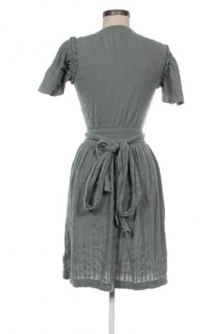 Kleid Sessun, Größe S, Farbe Grün, Preis € 59,34