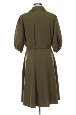 Φόρεμα Sharagano, Μέγεθος XXL, Χρώμα Πράσινο, Τιμή 42,05 €