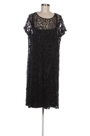 Kleid Sheego, Größe 3XL, Farbe Schwarz, Preis € 33,99
