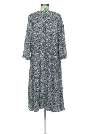 Φόρεμα Sheego, Μέγεθος XXL, Χρώμα Πολύχρωμο, Τιμή 55,00 €