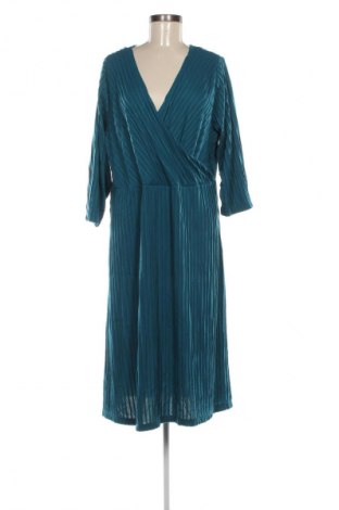 Rochie Sheego, Mărime XXL, Culoare Albastru, Preț 165,99 Lei