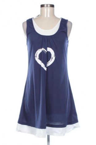 Φόρεμα Sheilay, Μέγεθος S, Χρώμα Μπλέ, Τιμή 23,53 €