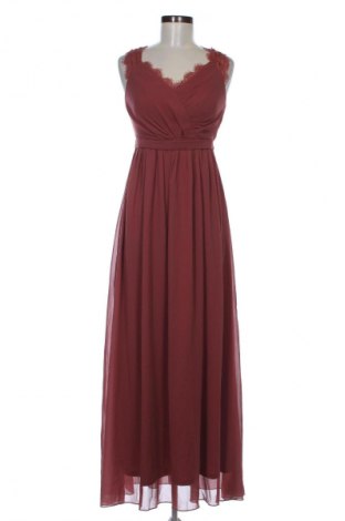 Kleid Shen, Größe S, Farbe Braun, Preis € 30,00