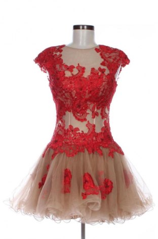 Kleid Sherri Hill, Größe M, Farbe Mehrfarbig, Preis € 49,10