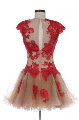 Kleid Sherri Hill, Größe M, Farbe Mehrfarbig, Preis € 49,10