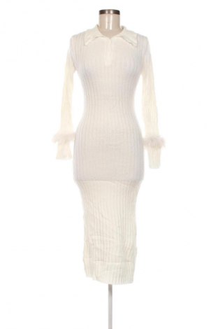Kleid Shine, Größe S, Farbe Weiß, Preis € 20,99