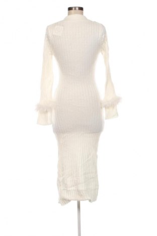 Kleid Shine, Größe S, Farbe Weiß, Preis € 20,99