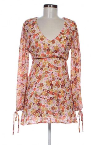 Kleid Showpo, Größe XS, Farbe Mehrfarbig, Preis 24,55 €