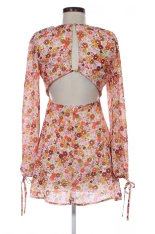 Kleid Showpo, Größe XS, Farbe Mehrfarbig, Preis 24,55 €