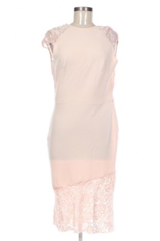 Kleid Silver Bloom, Größe L, Farbe Rosa, Preis € 132,99
