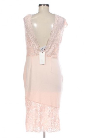 Kleid Silver Bloom, Größe L, Farbe Rosa, Preis € 132,99