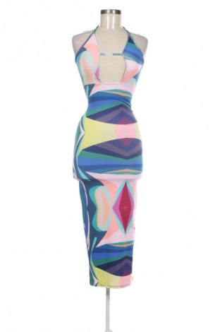 Kleid Simmi London, Größe XS, Farbe Mehrfarbig, Preis € 75,99