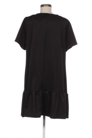 Φόρεμα Simply Be, Μέγεθος XXL, Χρώμα Μαύρο, Τιμή 14,91 €