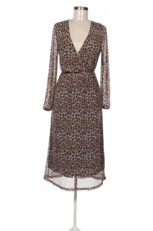 Kleid Sinsay, Größe XS, Farbe Mehrfarbig, Preis € 14,77