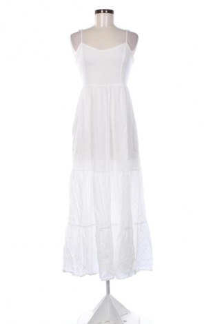 Kleid Sinsay, Größe S, Farbe Weiß, Preis € 14,83